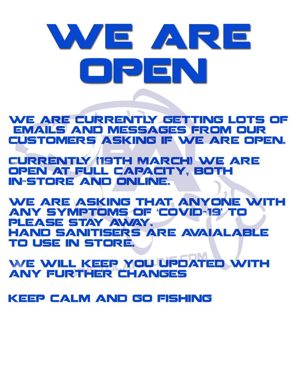 BristolAnglingCentre tweet media