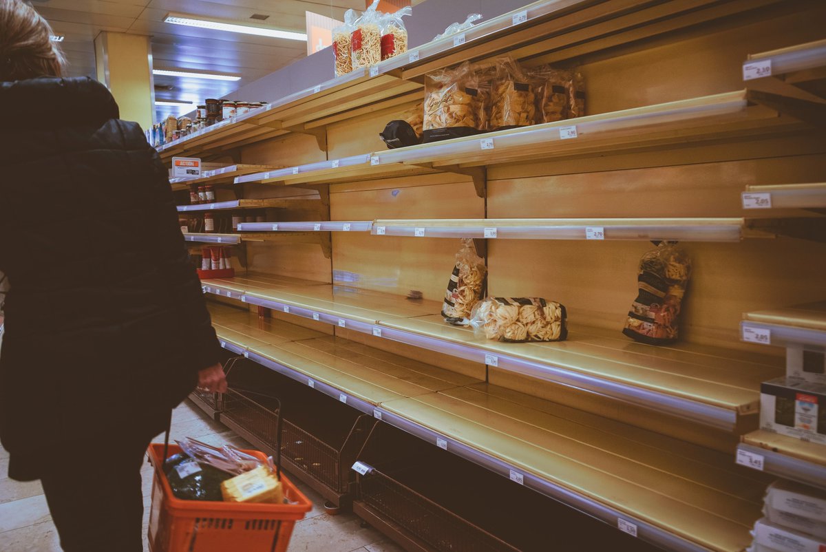WalnutUnlimited's tweet image. “With empty shelves in our supermarkets, Covid-19 has already had an impact on our shopping habits." We spoke to Packaging Gateway about the impact #covid19 has had on the way we shop, stock and handle packages.  packaging-gateway.com/features/how-h…

#mrx #packaging #design #fmcg #retail
