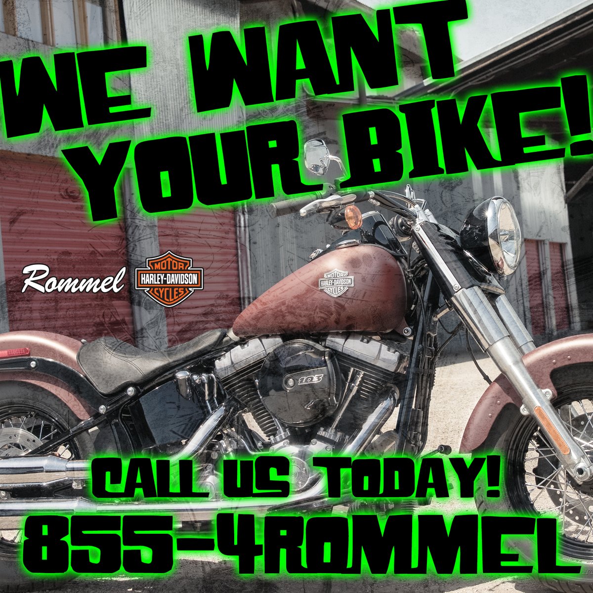 we buy bikes near me