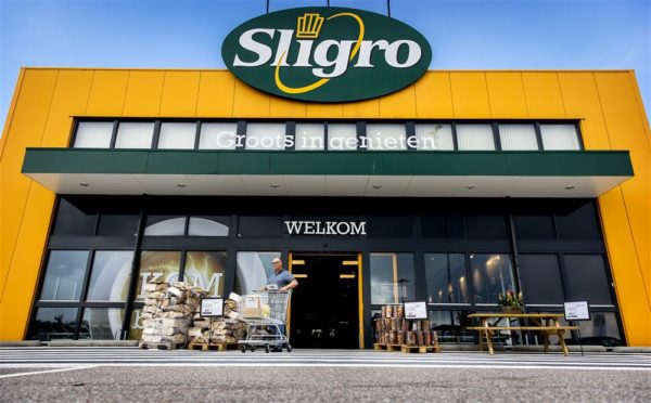 Corona: Groothandel open voor consument dlvr.it/RS9LMP