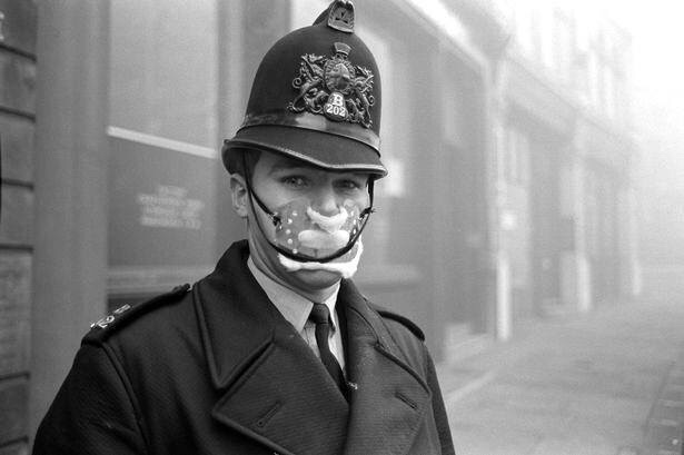 Stay Safe it’s the Law .#COVID19