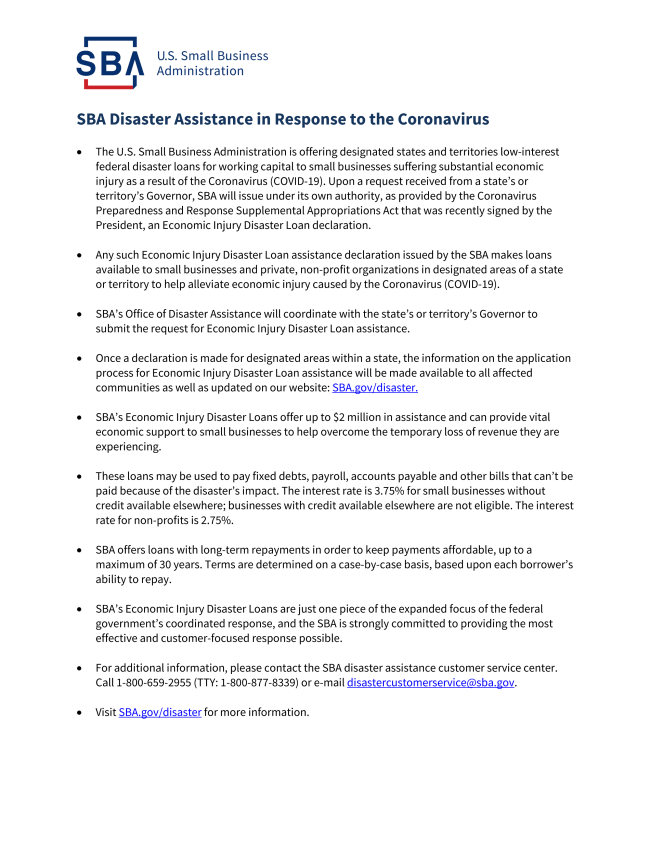 Cecil County Chamber tweet media