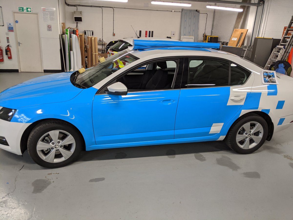 PVLUK's tweet image. Business as usual at PVL, check out this latest wrap for @wessexit 😎 We hope you like 😎 #expertknowledge #specialistlivery