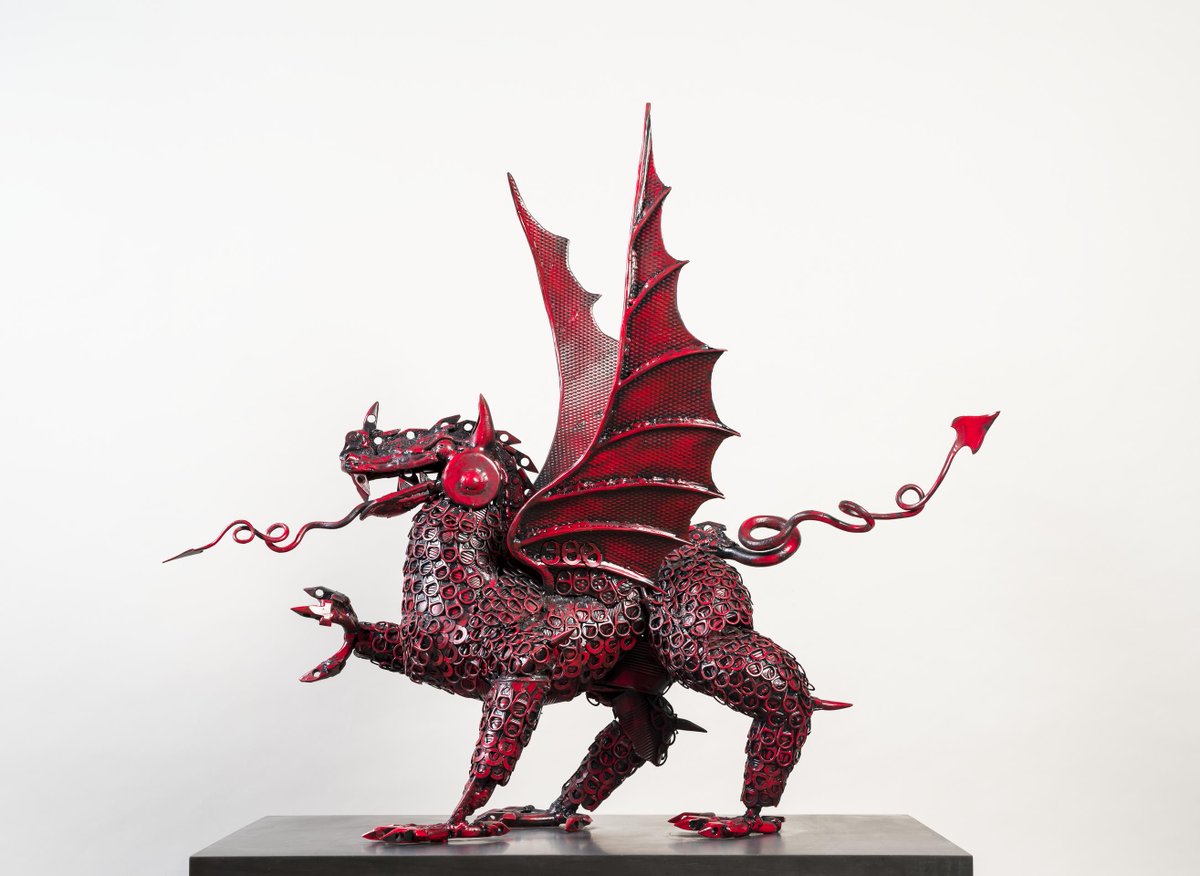 While <a href="/AmgueddfaCymru/">Amgueddfa Cymru | Museum Wales</a> Museums are currently closed, you can still explore the collection on our Collections Online website. You can get digital access to thousands of photographs, objects, documents and paintings #MuseumFromHome.
Start exploring here – museum.wales/collections/on…