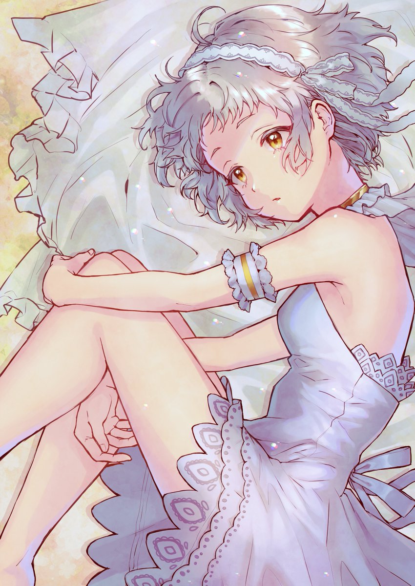 アナザーエデンイラストまとめ Min T ミント
