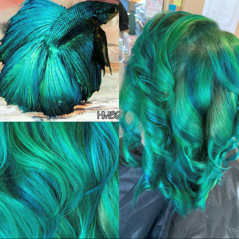 His & Her Hair Salon on Twitter: His & Her Hair Salon on Twitter: