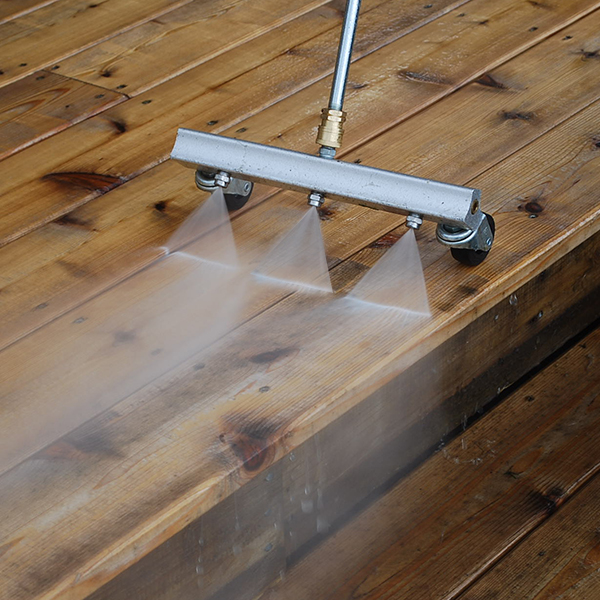 Vortexx Pressure Washers tweet media