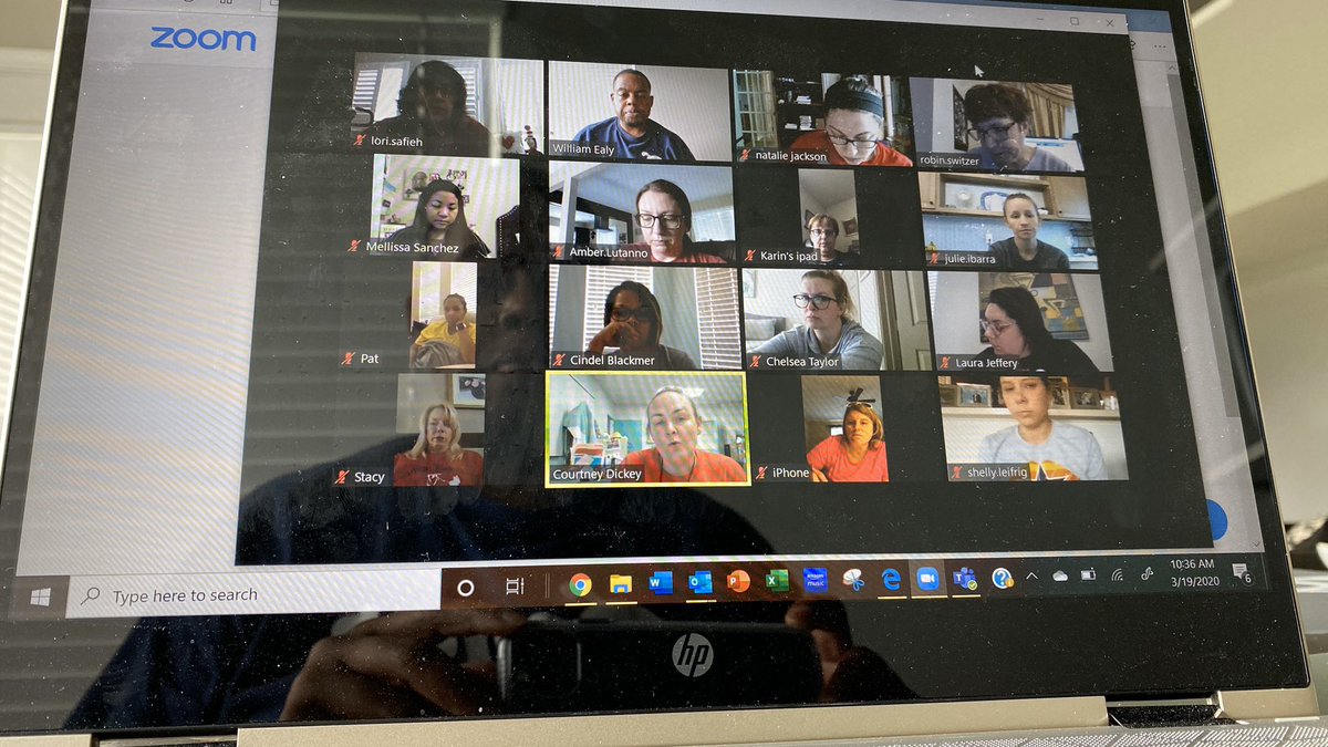 ealy_daeducator's tweet photo. Great to be among the leaders from @ME_Mustangs this morning. We are distant yet close!!! ❤️ #MustangLeaders #coronavirusBRINGINGOUTTHEBEST #WeAreME #MustangNation https://t.co/qcbtXk9rS4
