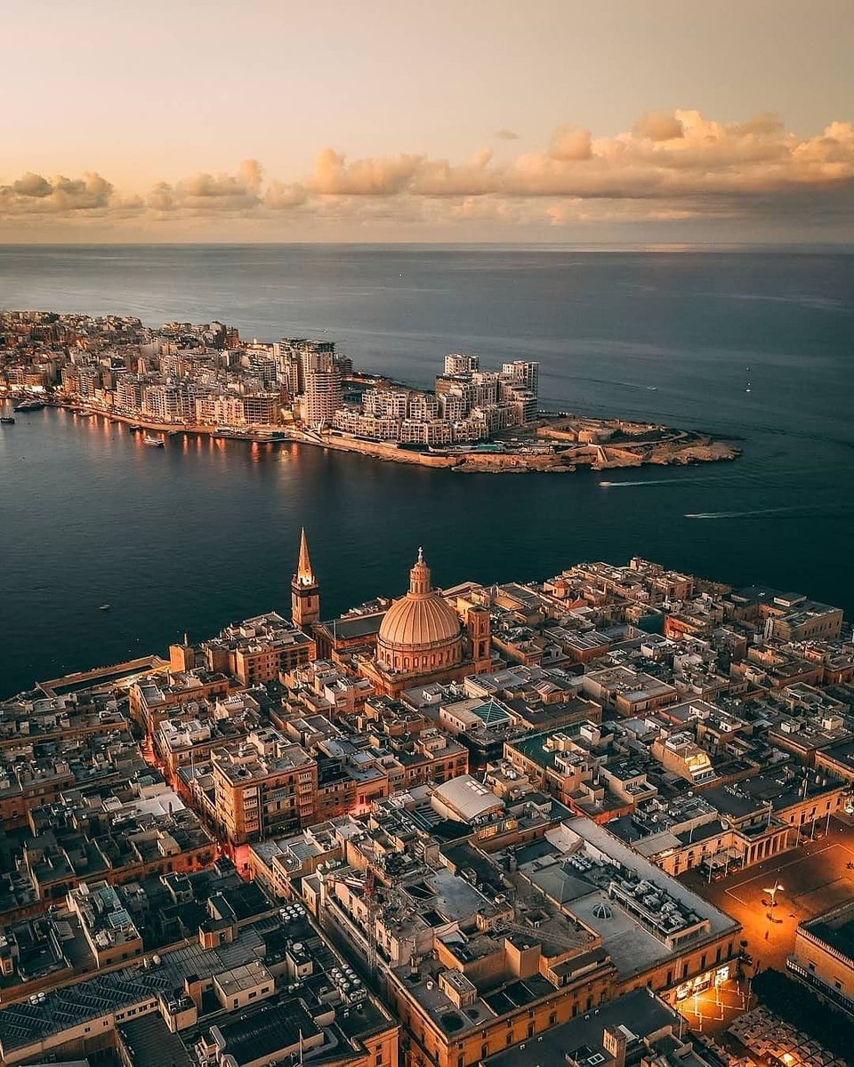 Bookmalta_com's tweet photo. 📍Valletta/Sliema, Malta

Have you been there before?😇

Comment below👇

📷 @iamchrisborg

🔗 https://t.co/nPBEpb4rwb

#gozo #comino #sliema #stjulians #mellieha #qawra #bugibba #malta #visitmalta #travel #travelgram #vacation #explore #adventure #instatravel #bookmalta https://t.co/FoENRMiApF