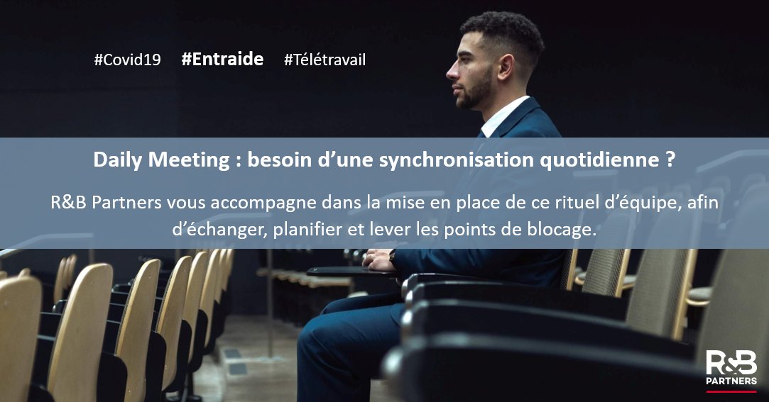 R&B Partners tweet media