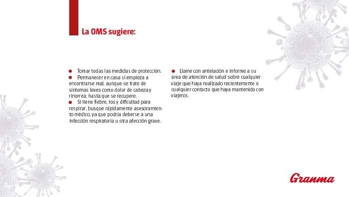 Periódico Granma tweet media