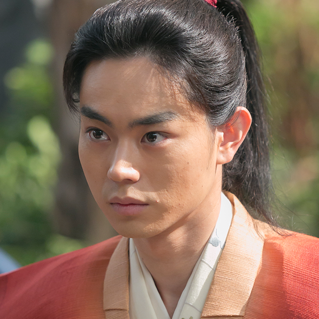 zh2wltGC3jMNOdf's tweet photo. 【井伊直政】「徳川三傑／四天王」の一人。武田旧臣を受け継いだ際、「赤備え」を継承し、自隊を赤色で統一した。戦で「井伊の赤鬼」と恐れられた一方、政務にも長けた。規律に厳しく「人斬り兵部」と渾名された。小柄で「容顔美麗」だった。『#おんな城主直虎』#菅田将暉 https://t.co/hL7pmsQYIW