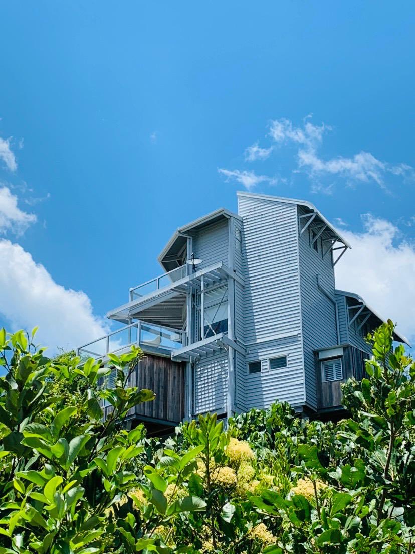 SHHArchitects's tweet photo. The architecture along Sunshine Coast, Queensland, Australia. #architecture #design #travel #sunshinecoast #queenslanbd #australia https://t.co/M28LcWWCGL