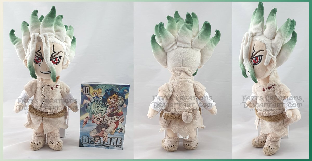 Fayt Commissions Closed Get Excited Senku Ishigami Is Here Personal Project I Ve Been Working On I Ve Wanted To Move Into Making Human Plushies For A Long Time After Watching Dr Fayt Commissions Closed Get Excited Senku Ishigami Is Here Personal Project I Ve Been Working On I Ve Wanted To Move Into Making Human Plushies For A Long Time After Watching Dr