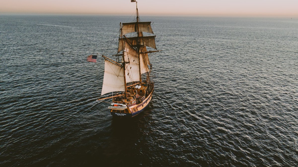 rherta's tweet photo. Navigating in uncharted waters - #coronavirus #COVID19US https://t.co/OytqesWRz2 https://t.co/ypfdhXXOKU