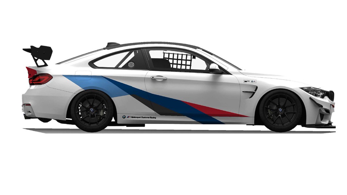 Ben Green Racing tweet media