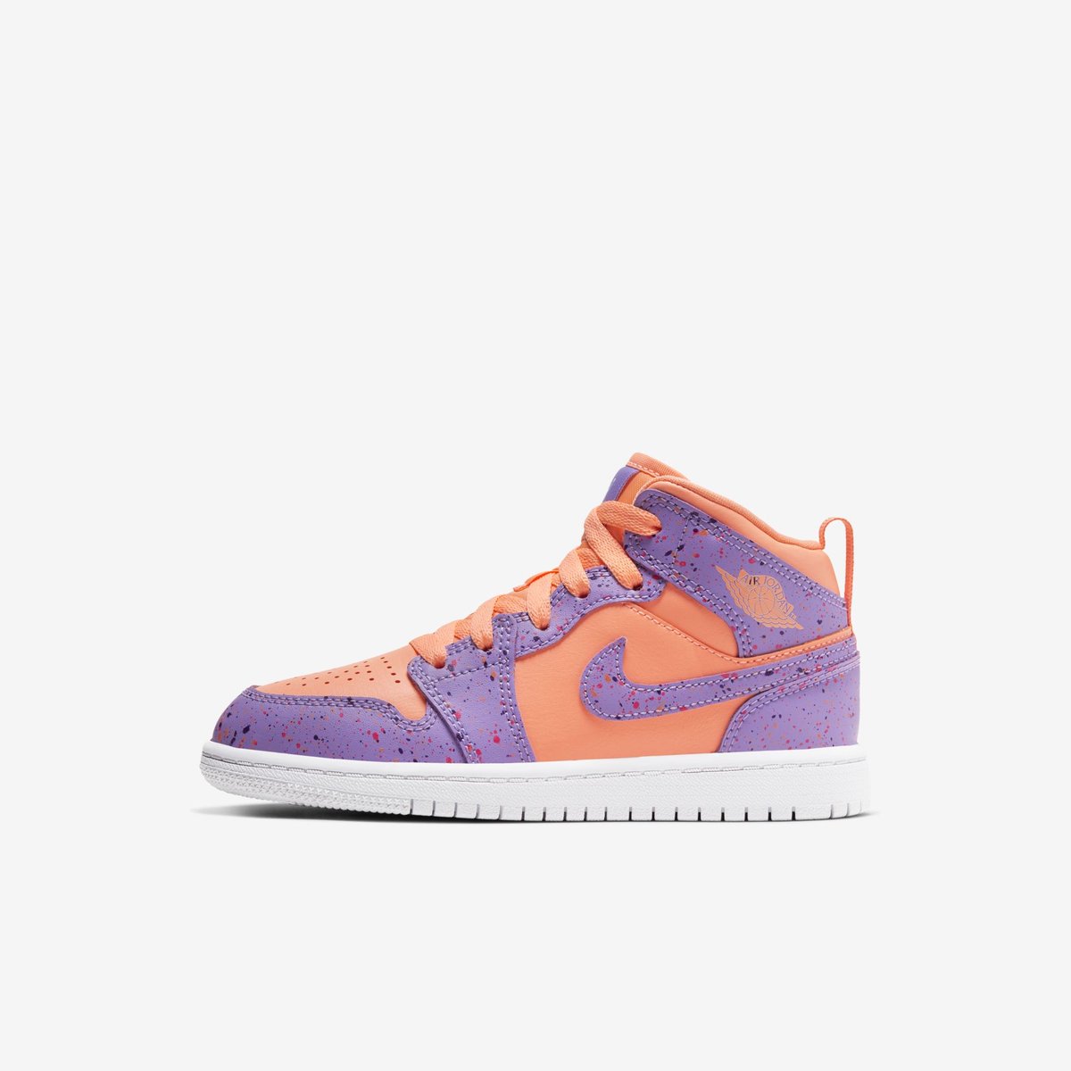 jordan 1 orange pulse