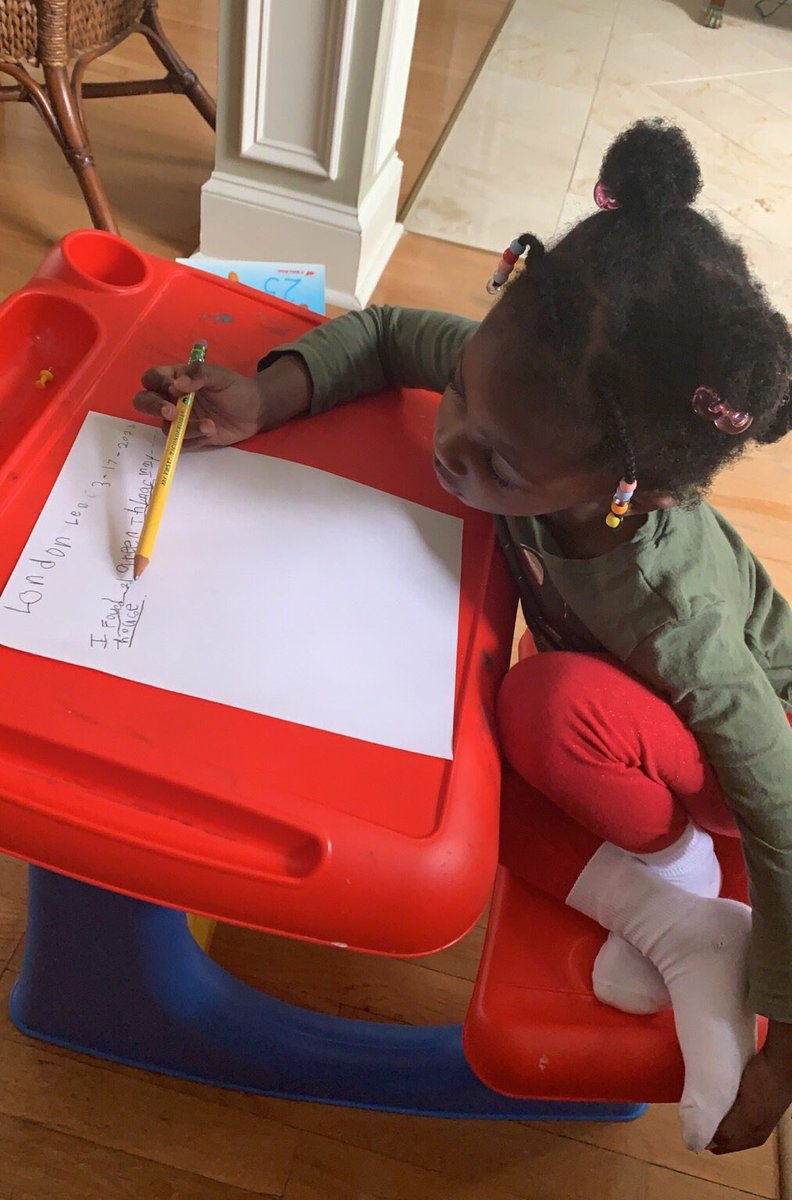 M. Williams tweet media