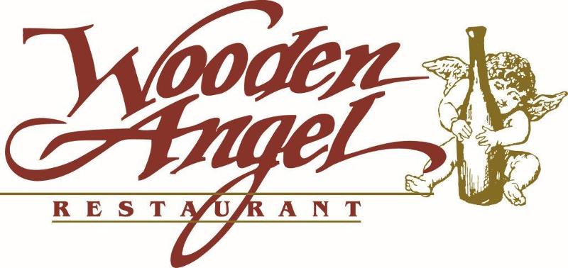 Wooden Angel tweet media