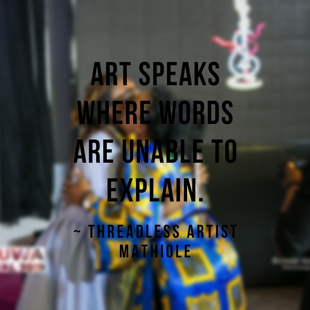 TARUWA_'s tweet photo. At Taruwa, we encourage everything art. Keep being creative wherever you are. Make art. Live art. Breathe art. https://t.co/JX1IaxNDnr