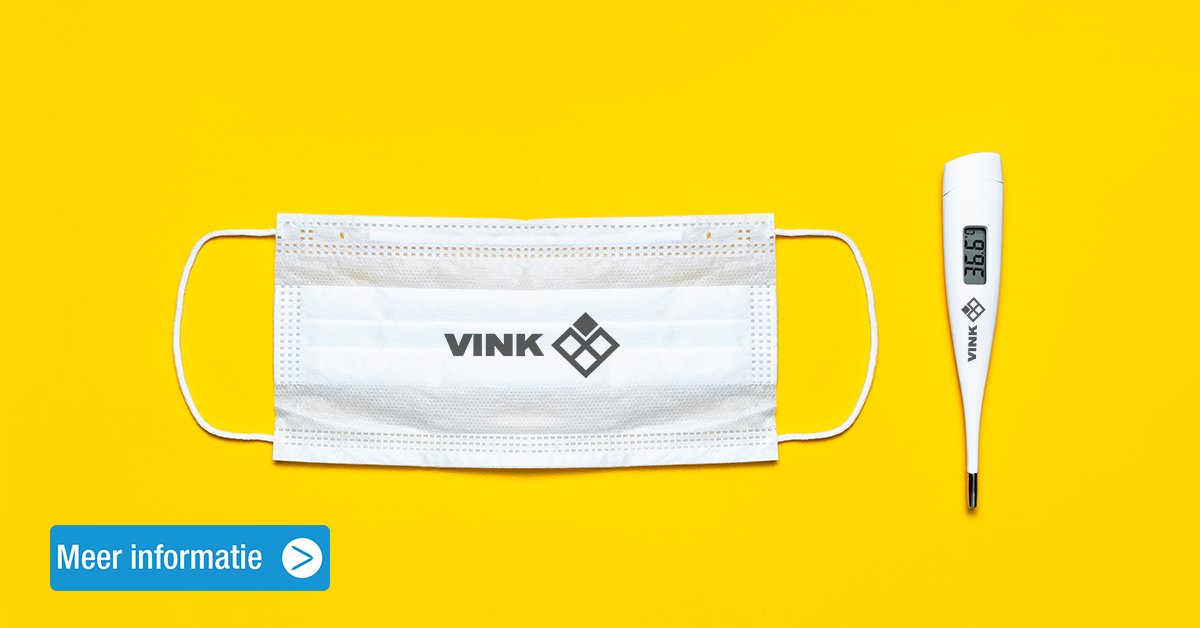 De ontwikkeling rondom de verspreiding en bestrijding van het COVID-19 virus volgen elkaar in een snel tempo op. Het raakt inmiddels elk bedrijf en vraagt om drastische maatregelen. vinkkunststoffen.nl/update-covid-1…