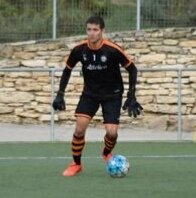 Penya Sang Taronja tweet media