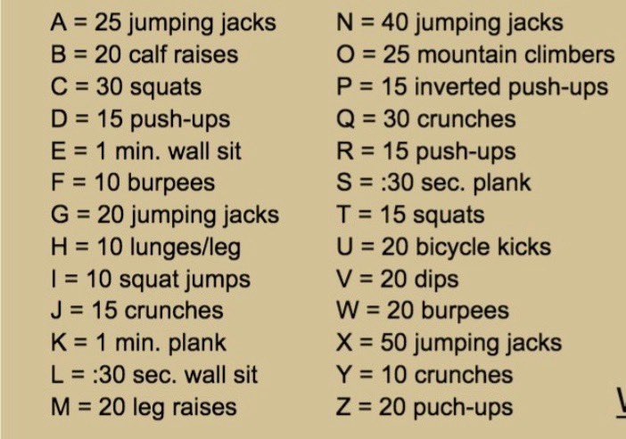 ButlerSwimDive's tweet image. The word for today’s Active Alphabet is WATER.