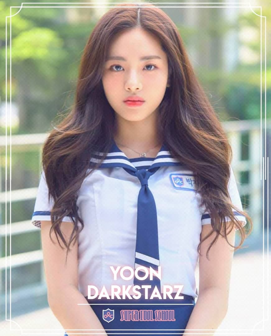 DarkzzEnt's tweet photo. Idol School
Aiyee! Shoot love to this jjang lady!💙
Instagram: superidolschoolofficial._
#DarkstarzEnt
#Yoon https://t.co/CtGjPFDs22