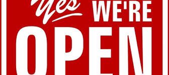 Leominster Town Council has asked us to compile a list of businesses offering customers the following:
✅ accept payments over the phone
✅ offer a delivery service or  facilitate a pick-up service
 If you are businesses offering this service please comment on our Facebook page