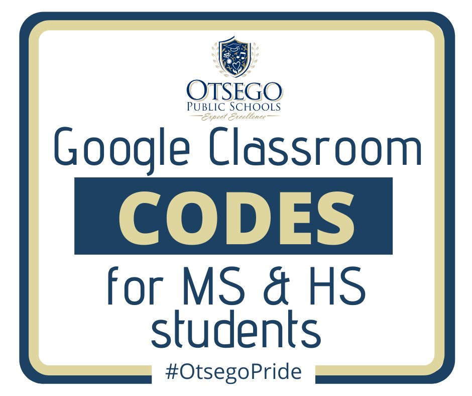 Otsego Schools tweet media