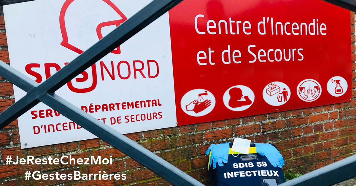 #JeResteChezMoi et je pratique les #GestesBarrières 
pour
✔️ me protéger
✔️ protéger les autres
✔️ faciliter la tâche des secours d'urgence

#Coronavirus #COVID19