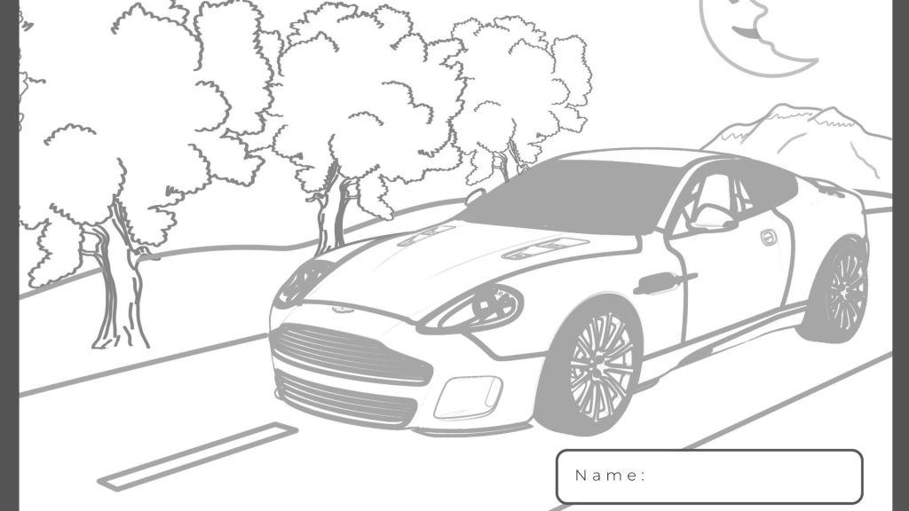 Editorial_MR's tweet photo. Famous car designer challenges bored children to ‘Colour with Callum’ https://t.co/psJzQ4SxTi https://t.co/70PnYcfIKs