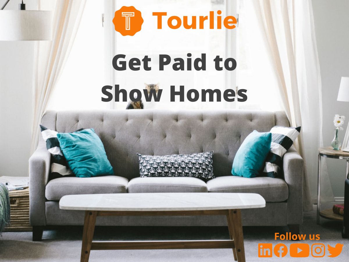 tourlie's tweet photo. Simple and easy. Show up, show homes, get paid. 

#Realestate #Realty #Realtor #Realestateagent #Homeforsale #Newhome #Househunting #Broker #Newhouse #Forsale #Listing #Renovation #Tourlie https://t.co/kgVN511H5X