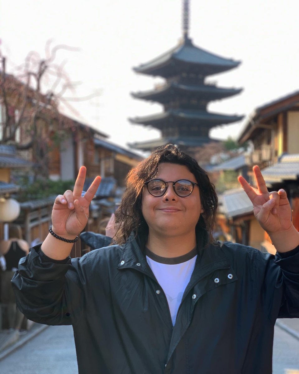 albyloud's tweet photo. 🤓🌸🦻🇯🇵 #LOUDCORE #YOSOYALBY #BWBO https://t.co/isaYm4RbXF