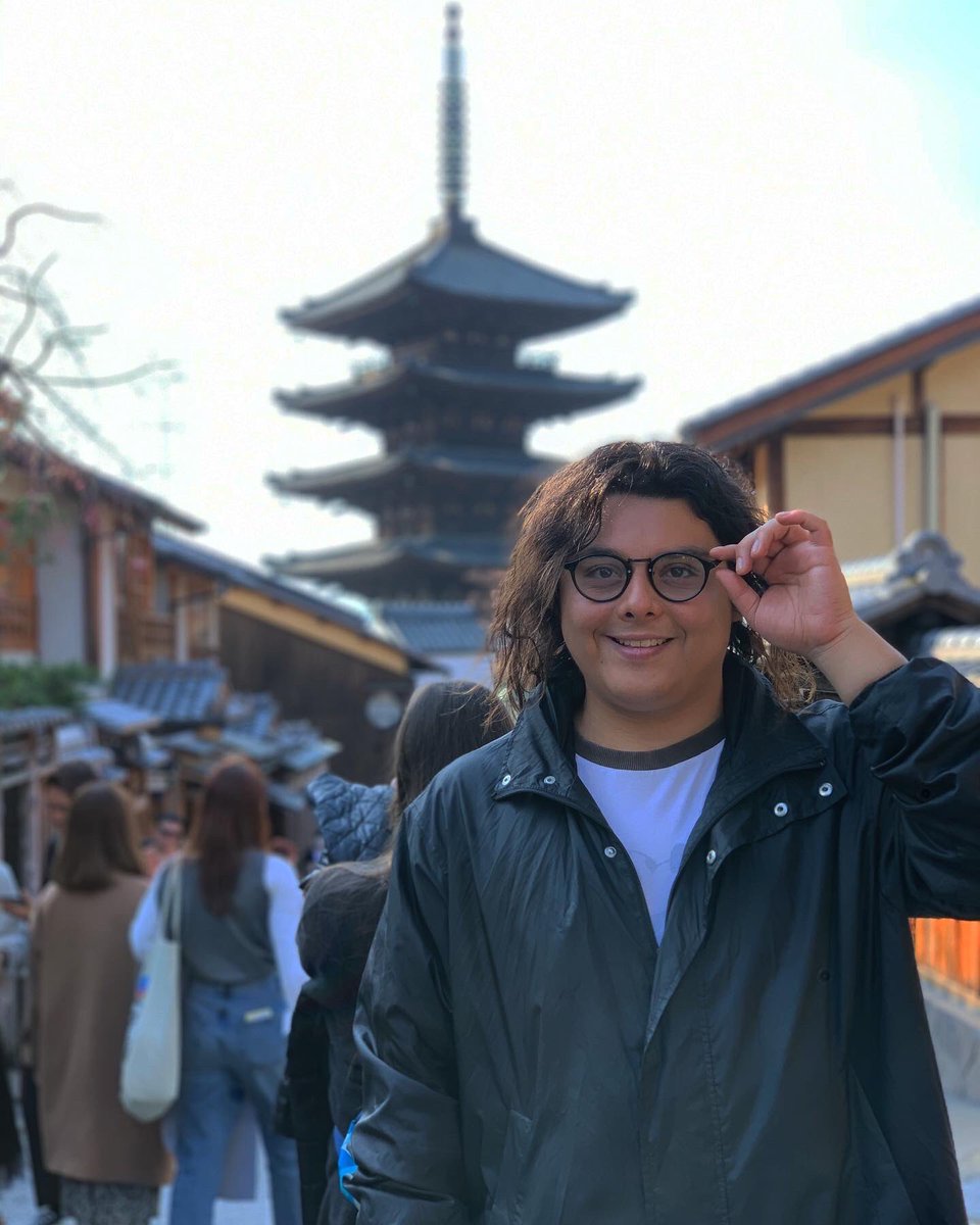 albyloud's tweet photo. 🤓🌸🦻🇯🇵 #LOUDCORE #YOSOYALBY #BWBO https://t.co/isaYm4RbXF