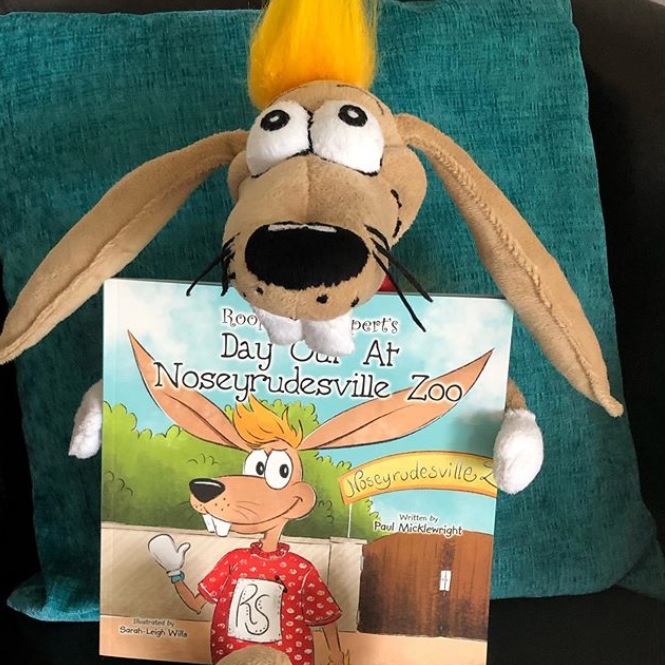 youloveprint's tweet photo. We love printing these @RoopertSnoopert books for our fabulous customer! Something that may come in handy to amuse the children in the next few weeks #books #childrensbooks #bookprinting #youloveprint #weloveprint #welovebooks #PURbinding #qualityprint https://t.co/AIMWEXD6wD https://t.co/7B1JA45wwV