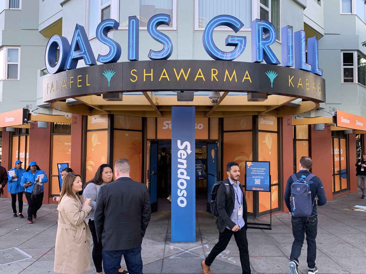 Dynamite Digital tweet media