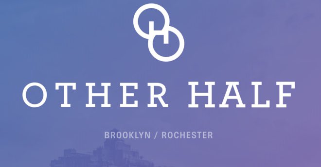AngottiBevBOTW's tweet photo. @OtherHalfNYC is available NOW!!         Flavors available:
*Bloomfield Zoo
*Dollar Slice Satellite
*Honor System
*Mozz w/ Razz
*Toomey’s Corner
*Viridian Dream https://t.co/vxQINxvnNn