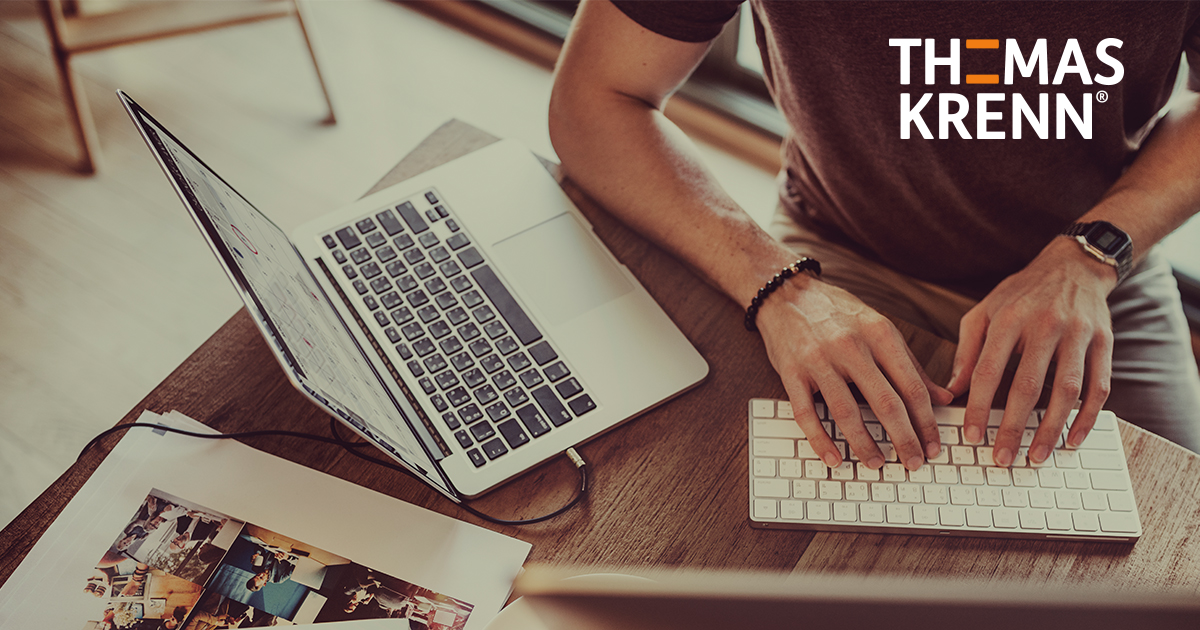 ThomasKrennAG's tweet image. So effizient war #HomeOffice noch nie: Mit #DesktopVirtualisierung über #VDI verwalten und administrieren Sie Ihre virtuellen Arbeitsplätze zentral und unkompliziert. Jetzt entdecken! 👉thomas-krenn.com/de/produkte/ei…

#VirtualDesktop #VirtualDesktopInfrastructure #VMware #Admin