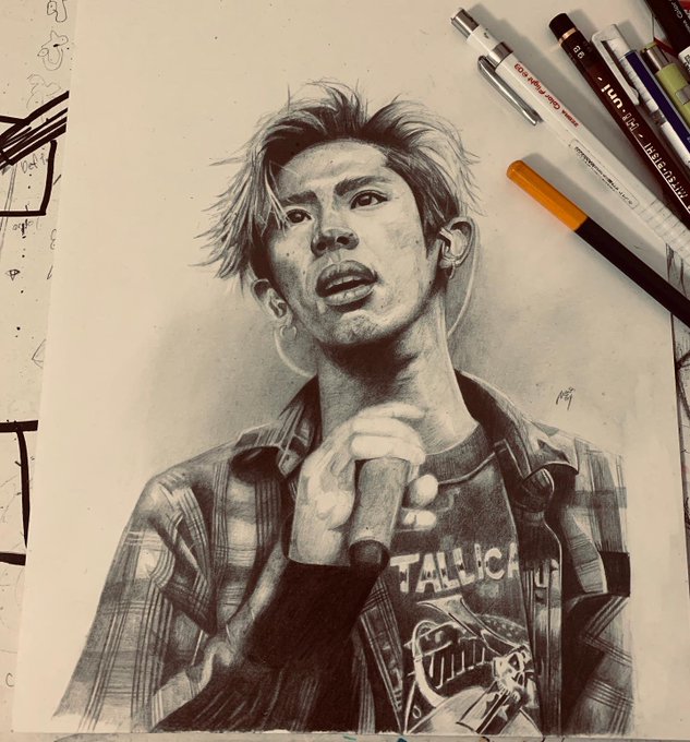 Eyeofthestormのtwitterイラスト検索結果