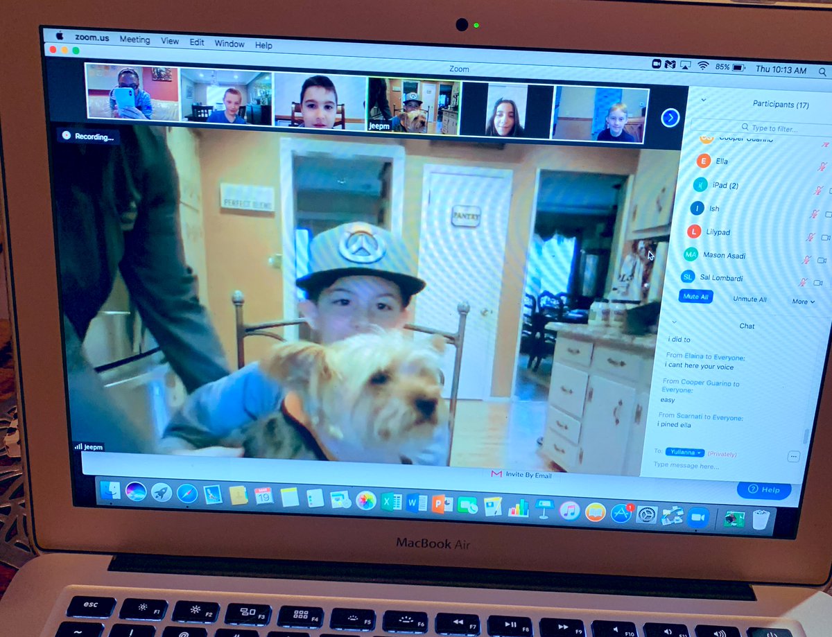 Suzanne Scarnati tweet media