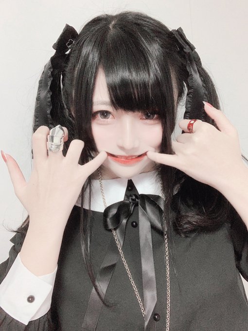 Twitterのコスプレ画像21