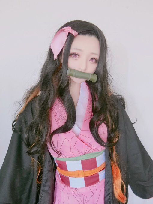 Twitterのコスプレ画像19