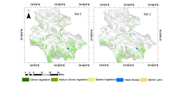CASE_NMSU's tweet image. Multispectral and Texture Feature Application in Image-Object Analysis of Summer Vegetation in Eastern Tajikistan Pamirs. 

bit.ly/2wMaDRe