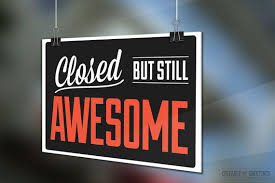DAVICOSAUTO's tweet image. Dear Customers, we will be closed Saturday 3/21. Not because of the #coronavirus but because we are closed every 3rd Saturday of the month so our employees can spend quality time with their family. Sorry for any inconvenience this may cause but we will be open again on Monday.