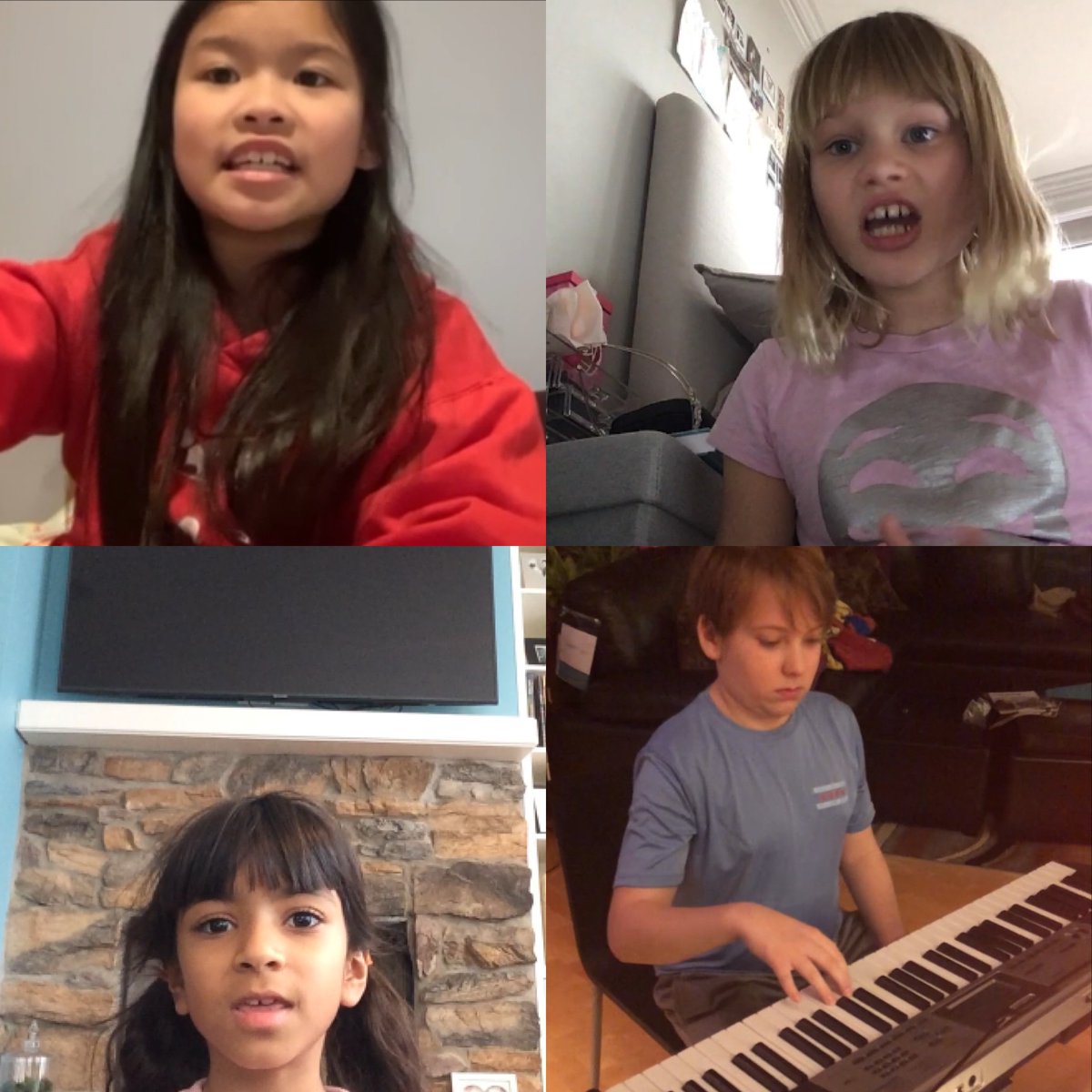 BISC-LP Specialists (@bisclpspecs) on Twitter photo I am loving all the videos I am receiving of home practice! Well done to all the students who are keeping up with their instruments and singing practice. Keep going! These videos are making me smile 😊 🎶 <a href="/NAEducation/">Nord Anglia Education</a> <a href="/BISCLincolnPark/">BISC Lincoln Park</a> #music #Lovemusic #Practice I am loving all the videos I am receiving of home practice! Well done to all the students who are keeping up with their instruments and singing practice. Keep going! These videos are making me smile 😊 🎶 <a href="/NAEducation/">Nord Anglia Education</a> <a href="/BISCLincolnPark/">BISC Lincoln Park</a> #music #Lovemusic #Practice