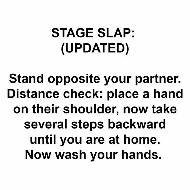 MasterAtArmsUK's tweet photo. Updated stage combat tutorials. #stagecombat #theatre #actor #actorslife #film #stunts https://t.co/nlIuxsJ42E https://t.co/51MmpnJbUo