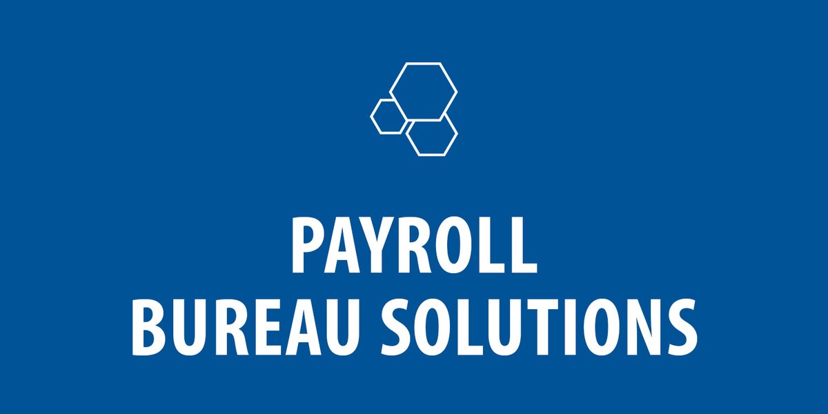 Our managed #payroll solutions provide a stress-free way to run your payrolls.⁣
⁣
Benefits incl:⁣⁣⁣⁣
☑ Total confidentiality
☑ Compliant with legislation
☑ Predictable fees⁣
☑ More time for your core business

#WorkSmarter #BusinessEfficiencies #OutsourcedPayroll