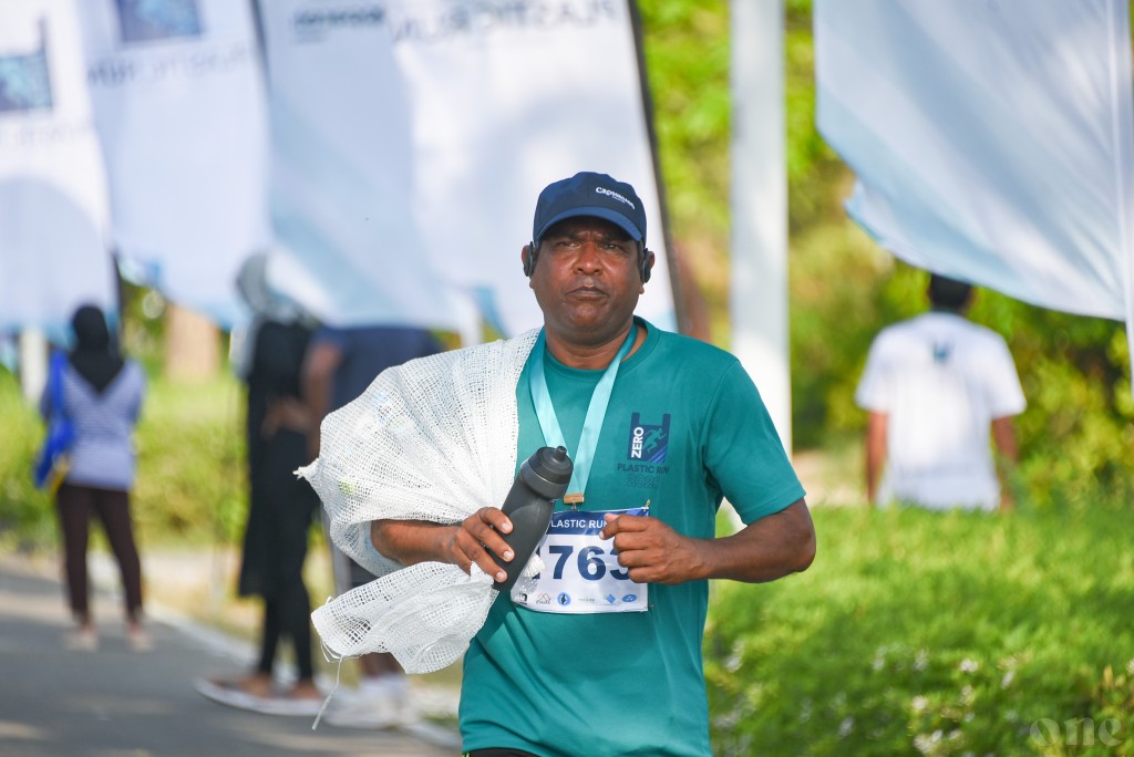 zeroplasticrun's tweet photo. Highlights of Zero Plastic Run 2020...

#ZPR2020 #IamResponsible https://t.co/HK0tO96Zwv