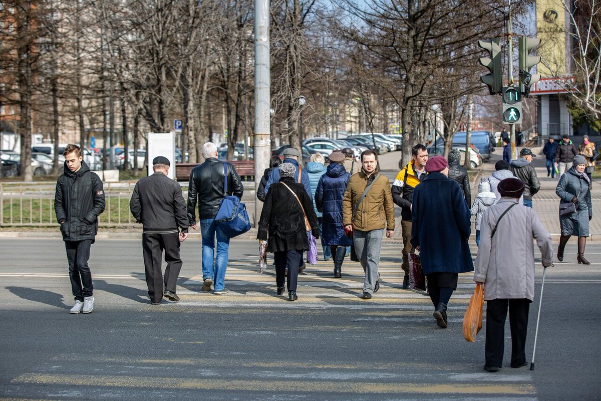 В Тульской области детям до 18 лет запретили находиться в ТЦ без родителей

В силу вступили дополнения в указ Губернатора    1tulatv.ru/novosti/134465…